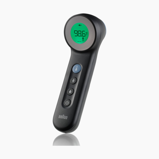 Braun 3-in-1 No Touch Thermometer (IN STOCK) $65