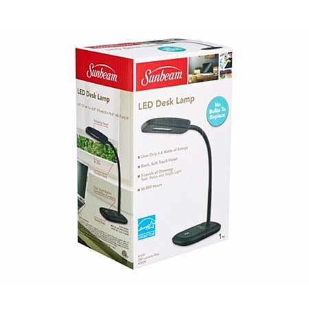 Sunbeam lamp dollar tree best sale