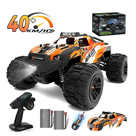 62% Off Yexmas RC Car!