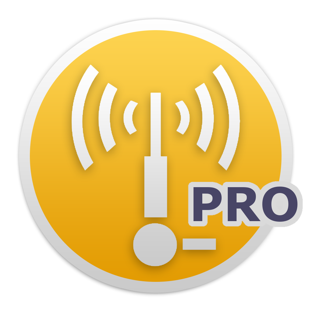 WiFi Explorer Pro $59.99