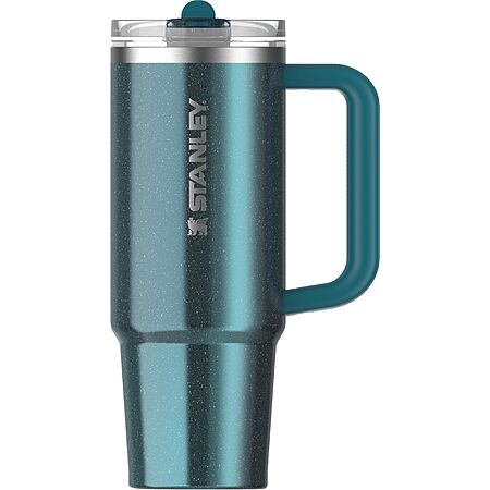 STANLEY Quencher ProTour Flip Straw Tumbler with Leakproof Lid 30 oz
