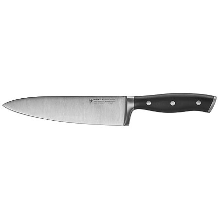 Prime Members: 8" Henckels Forged Accent Chef's Knife $25 + Free S&H