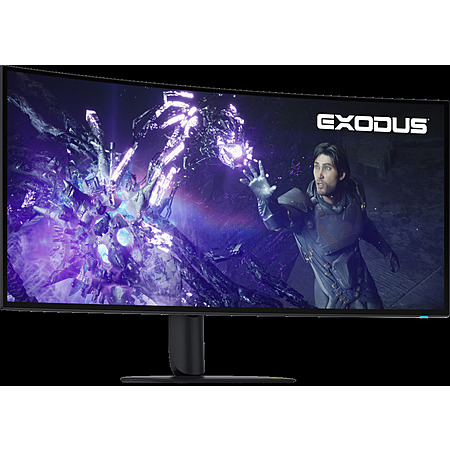 Alienware 39 5K OLED Gaming Monitor - AW3926QW for $989.99