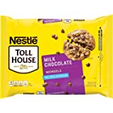 Nestle Toll House, Milk Chocolate Morsels, 23 oz for $2.84 @ Amazon