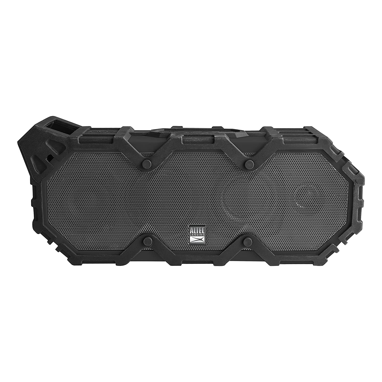 Altec Lansing LifeJacket XL Wireless Waterproof Floatable Bluetooth Speaker, Black Color for $69.99 @ Amazon