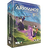 The Towers of Arkhanos Board Game for $14.31 @ Amazon
