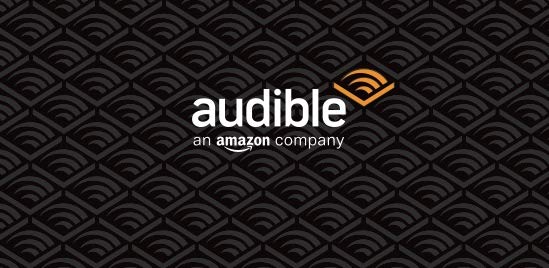 Get Audible for less than $10 month. Billed whole year at once. YMMV $119.5