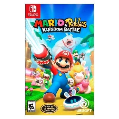 Target - Buy two selected video games get a $50 gift card
