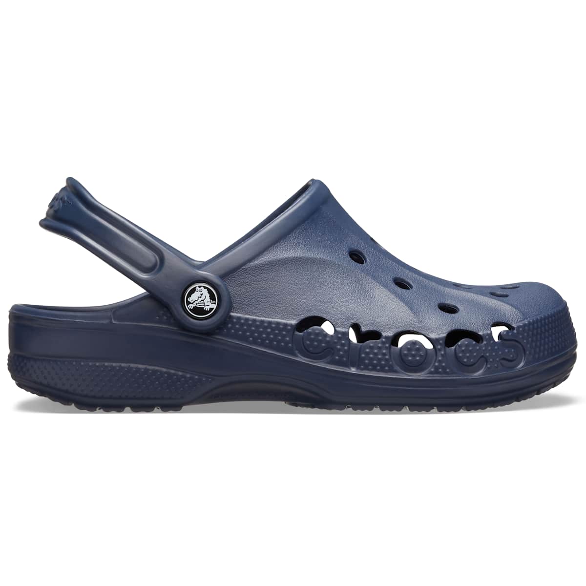 Mens crocs on sale free shipping hot sale