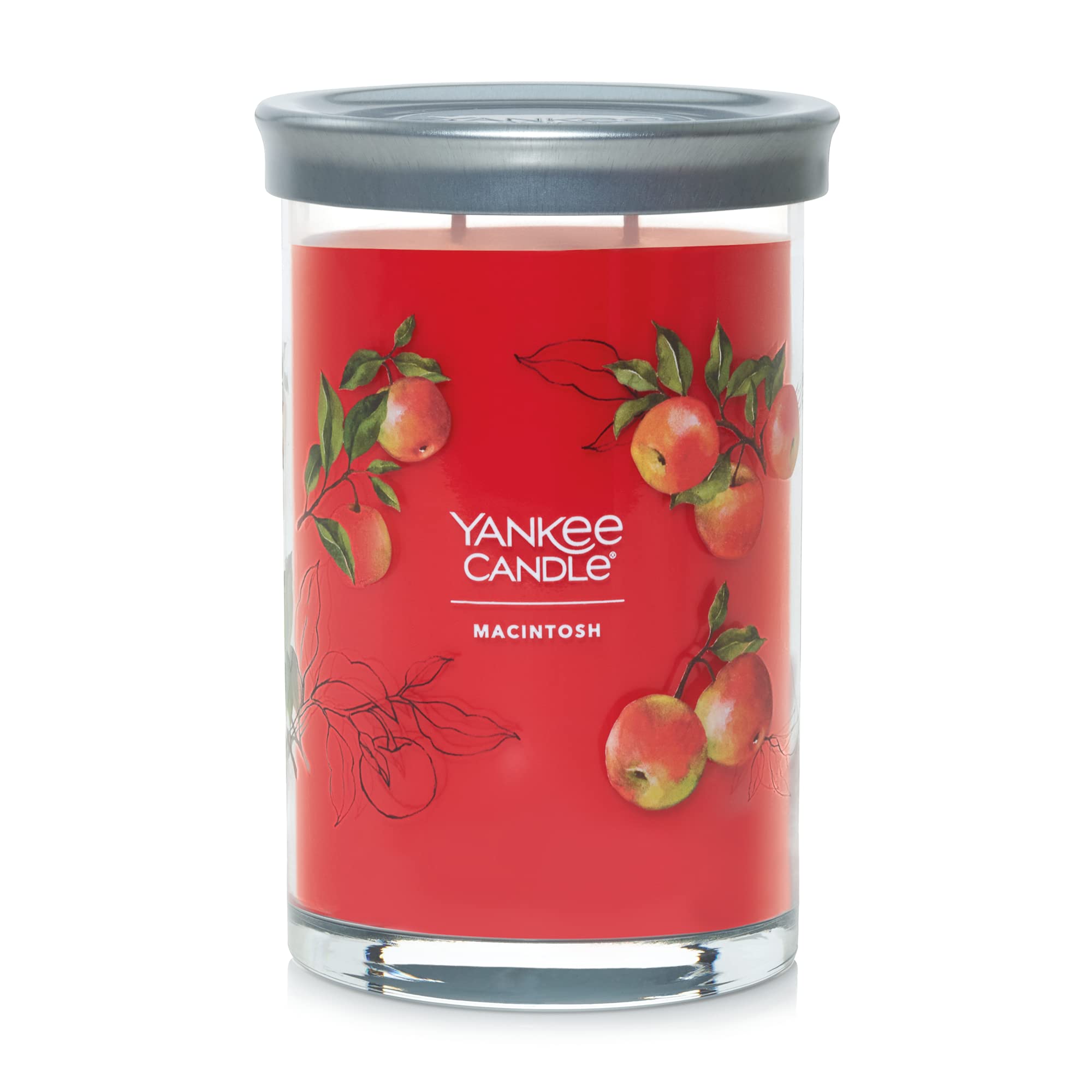 20-Oz Yankee Candle Signature Large 2-Wick Tumbler Candle 11.40 w/ S&S + Free Shipping w/ Prime or on $35+ $11.4