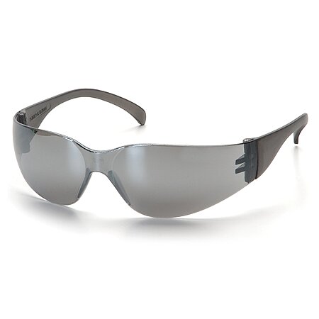 Pyramex Intruder Safety Eyewear w/ Anti-Fog Lens (Various) $1.43 + Free Shipping w/ Prime or on $35+