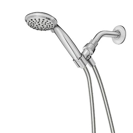 Moen Attune Handheld Shower (Chrome) $19.54 + Free Shipping w/ Prime or on $35+