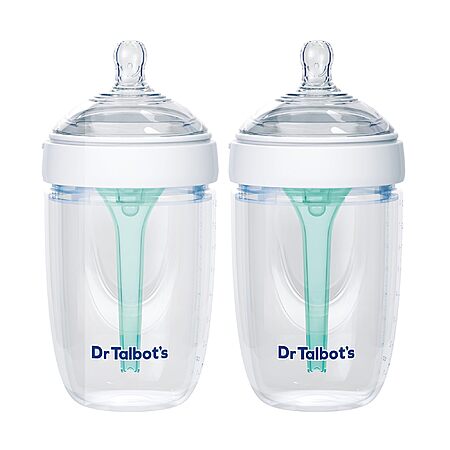 70% Off Dr. Talbot's Baby Bottles!