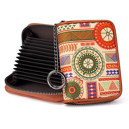 50% Off Meitrue Women's RFID Wallet