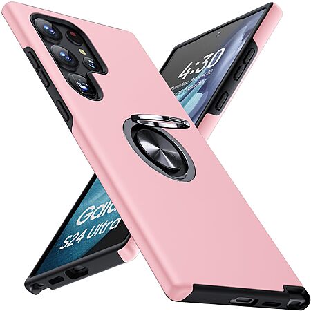 50% Off Samsung Galaxy S24 Ultra Case!