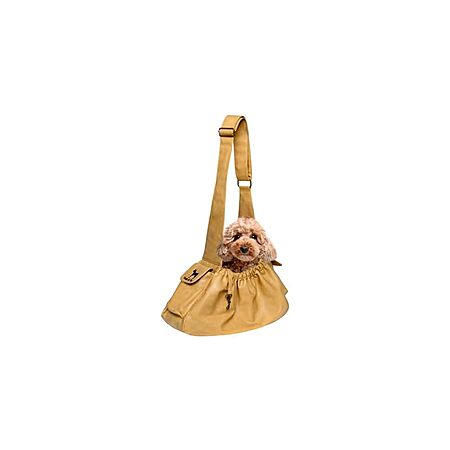 Noah & Paw Dog Carriers and Beds from $23.99 + Free Shipping w/ Prime!