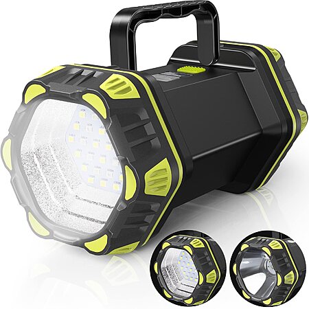 45% Off AlpsWolf Camping Flashlight