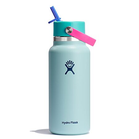 Hydro Flask 32-Oz Polar Plunge $26.60!
