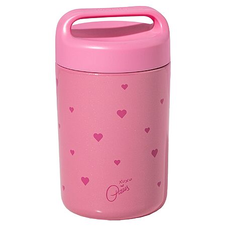 Paris Hilton Stainless Steel Food Jar for $7.46
