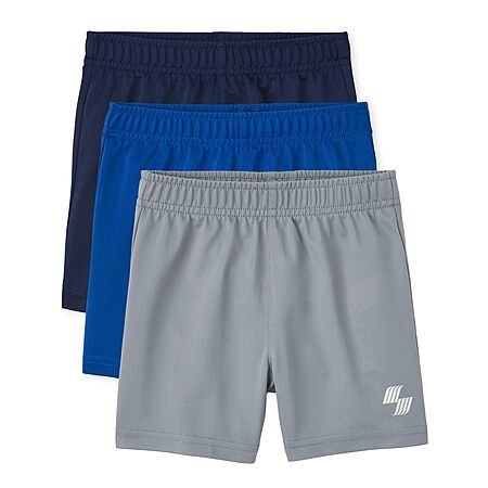 3-Pack & 5-Pack Shorts on Sale at Amazon!
