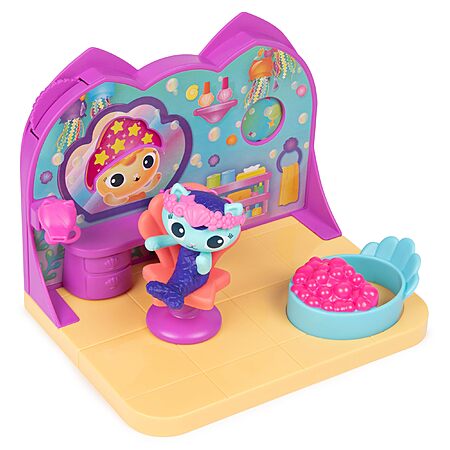 Gabby’s Dollhouse Playset for $2.92!