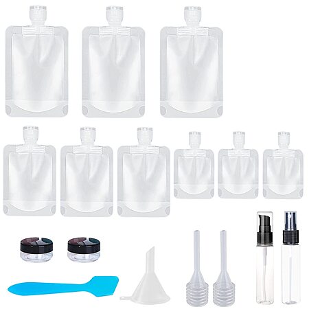 50% Off Travel Pouches at Amazon!