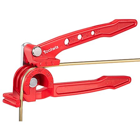 50% Off Toolwiz Pipe Bender for Prime Members