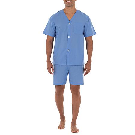 Super Low Price on Men's Pajama Set!