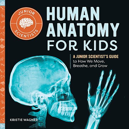Save 64% on 'Human Anatomy for Kids'!