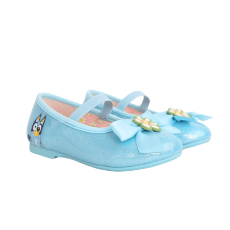 Bluey Ballet Flats Just $9.09!