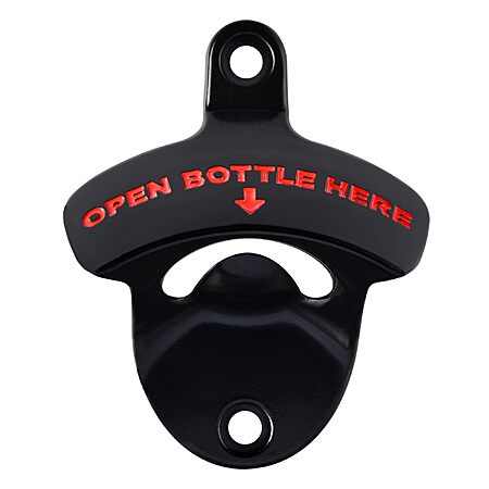 Luwanburg Beer Bottle Opener for $1.63