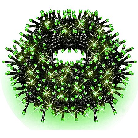 50% Off Outdoor String Lights!