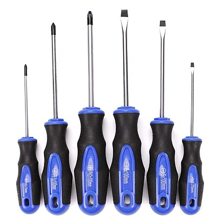 50% Off Rvogjp Screwdriver Set!