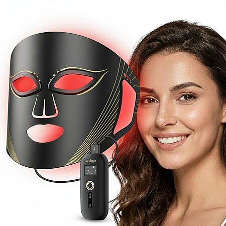 Online Discussion Raises Concerns Over FDA Clearance Claims for Red Light Therapy Device