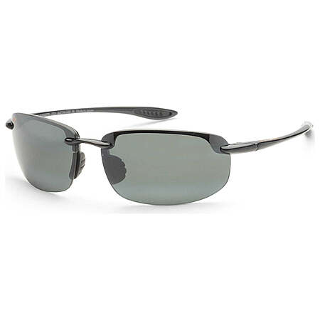 Maui Jim men's polarized sunglasses