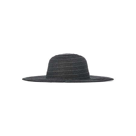 Time and Tru Women's Wide Brim Floppy Paper Sun Hat (Various) $2.52 + Free Shipping w/ Walmart+ or on $35+