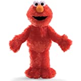 Sesame Street Mini Plush Elmo Doll: 10" Elmo Toy for Toddlers and Preschoolers, Toy for 1 Year Old and Up $7.88