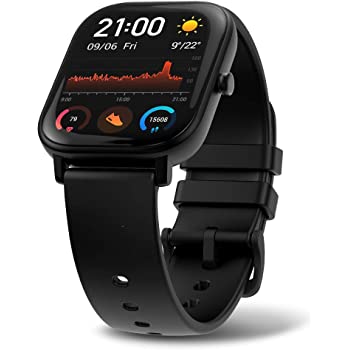 Amazfit GTS Smartwatch @ Amazon: $129.99 + FS