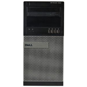 TigerDirect: DELL Optiplex 7020 Tower PC - Certified Refurbished Grade A - $249.99 + $9.99 Shipping $250