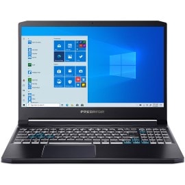 Acer Predator Triton 300 i7-10750H RTX 2070 16GB 1TB SSD $1349 @Microsoft $1349.99