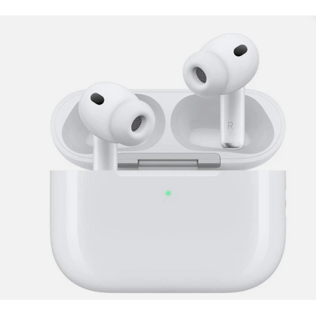 (Refurbished) Apple AirPods Pro 3 with MagSafe Charging Case - Verizon ...