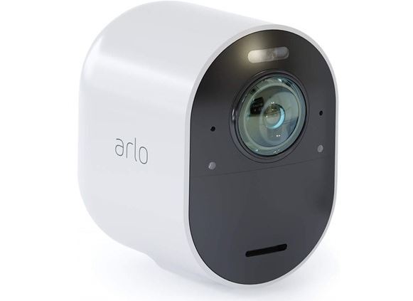 Arlo Ultra 4K UHD Wire-Free Security Add-On Camera - Woot.com $189.99