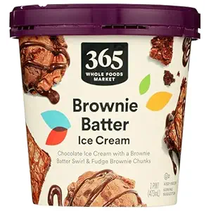Up to 50% Off Ice Cream and Frozen Desserts!