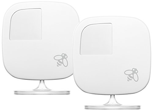 Select Walmart Stores: Ecobee3 Room Sensor w/ Stand 2-Pack (In-Store Only) $19