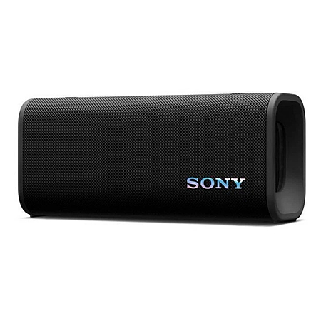Sony Ult Field 3 IP67 Wireless Bluetooth Speaker (Certified Refurbished) - Black $67.99