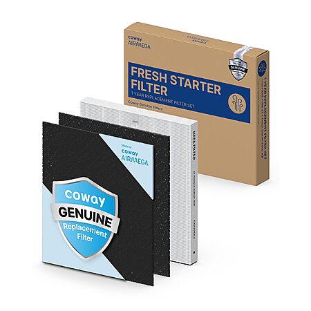 Coway Filter Set at All-Time Low Price!