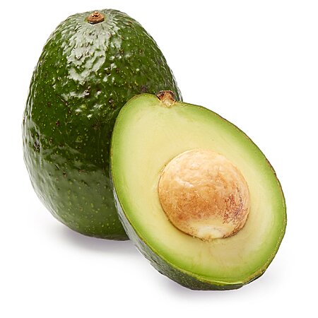 Medium Hass Avocado $0.26