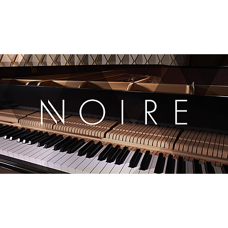 Keys : Noire | Komplete | Native Instruments VST half off or $50 off ...