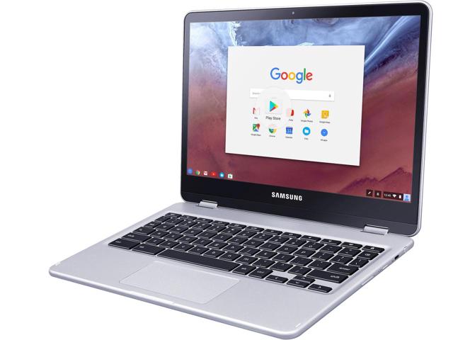 Samsung Chromebook Plus $324 AC, Chromebook Pro $424 AC w/ MasterPass Checkout + Free Shipping @ Newegg