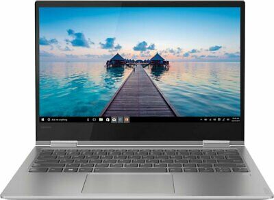 Lenovo Yoga 730 2-in-1 Laptop: Intel Core i5-8265U, 13.3" 1080p IPS Touchscreen, 8GB DDR4, 256GB SSD, Win 10 (New) $583.20 + Free Shipping @ Vip Outlet via eBay